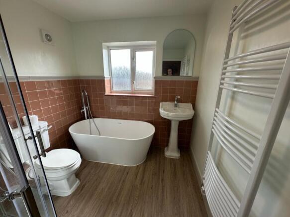 Bathroom 1