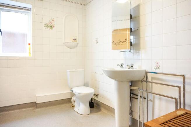 Wet Room