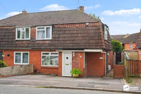 Marissal Road, Henbury, Bristol, Avon