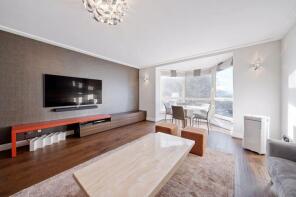 Flat 12, Balmoral Court, Queen's Terrace, London NW8 6DW