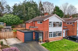 31, Burnside Gardens, Shrewsbury SY3 9HH