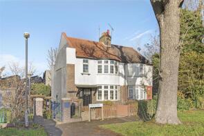 Nita Villa, Forest Rise, London E17 3NN