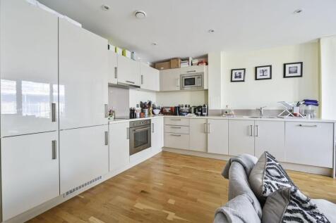 Maltby Street, Bermondsey, London, SE1