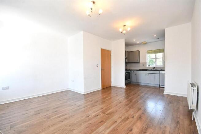 Open Plan