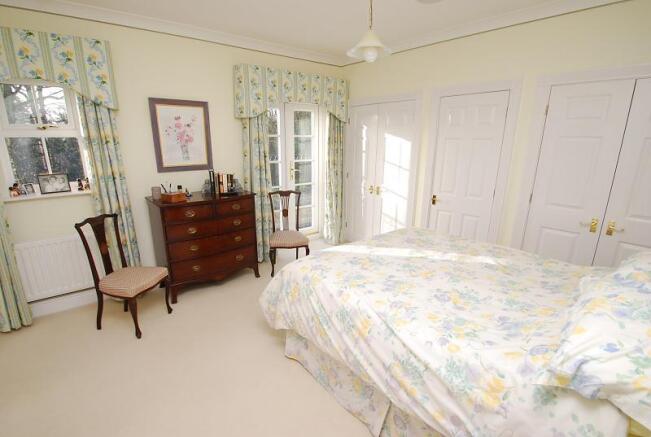 Bedroom 1