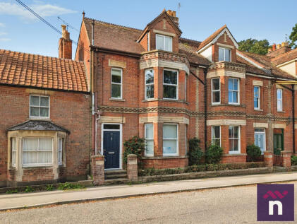 Boreham Road, Warminster, BA12