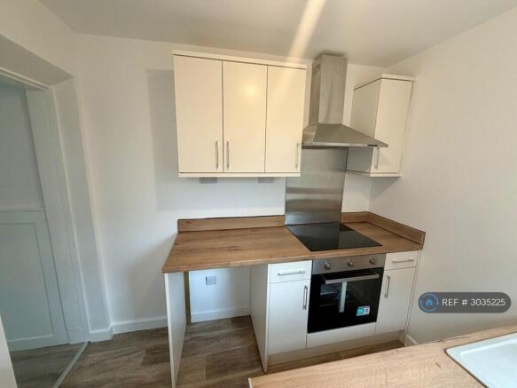 New Fitted Kitchen