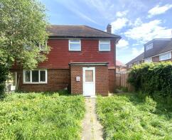 15, Monarch Close, Feltham TW14 8BB