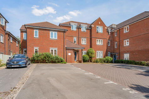 Wolage Drive, Wantage, OX12