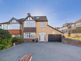 25, Alexander Road, Coulsdon CR5 3JD