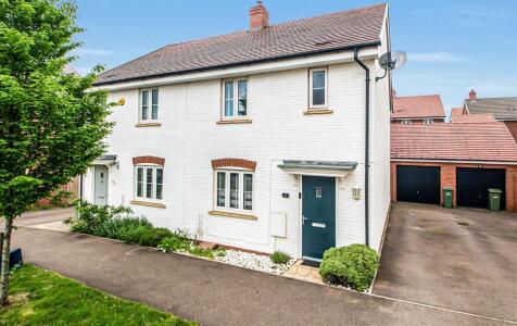 Bonaire Grange, Newton Leys