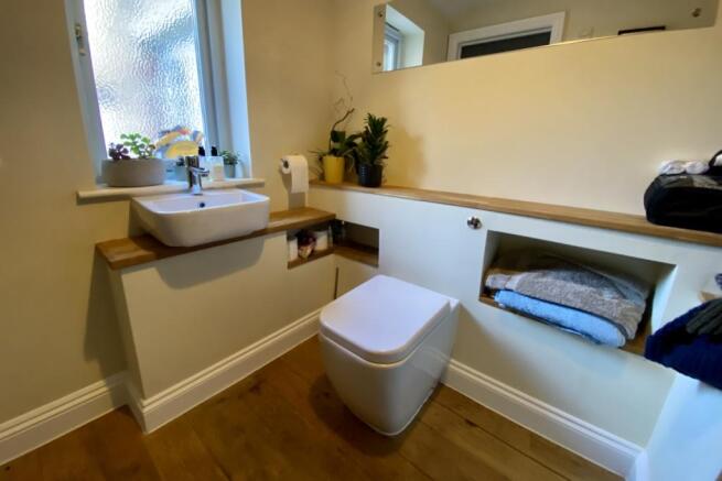 Cloakroom
