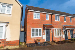 22, Woodlands Avenue, Felixstowe IP11 0AB