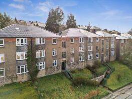 Flat 2/2, 29, Dorchester Avenue, Glasgow G12 0EG