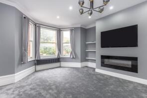 29, Morshead Mansions, Morshead Road, London W9 1LE