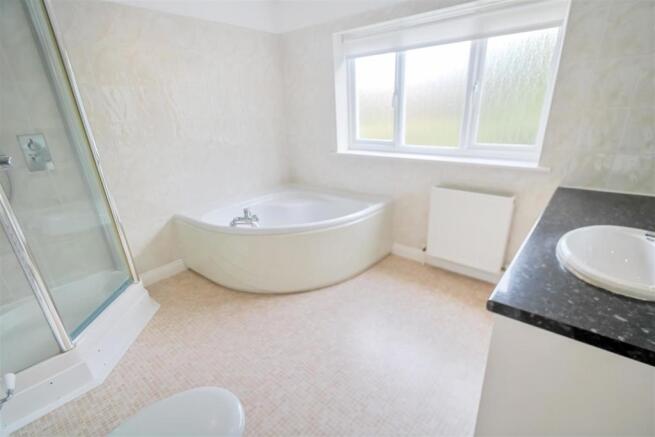 Bathroom/wc