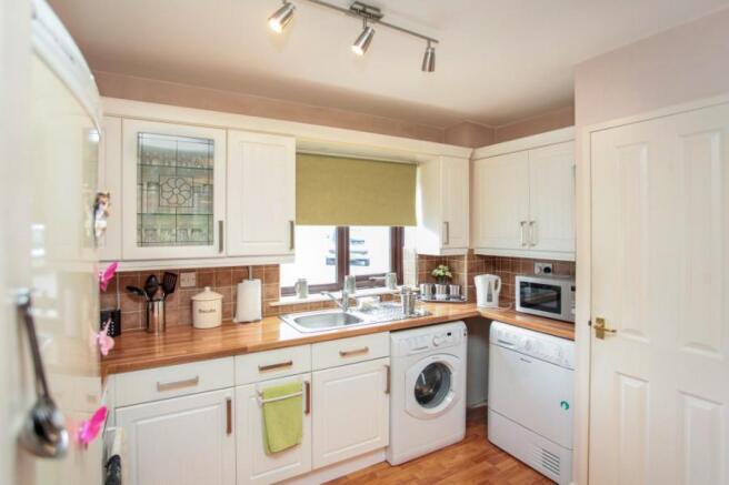 Living Room/Kitchen