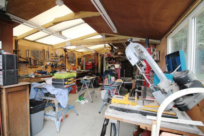 Large Workshop
