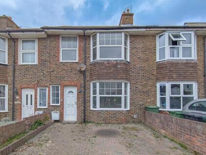 Hindover Road, Seaford