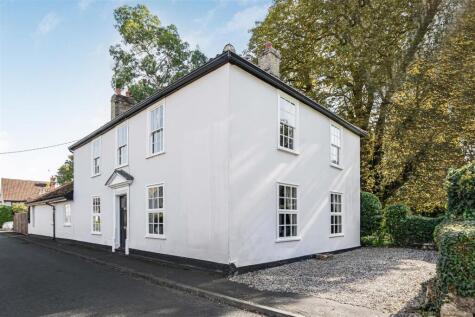 New Street, Chippenham