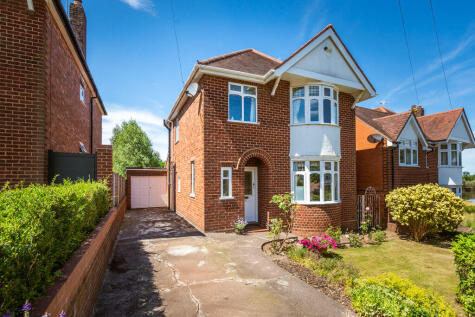 Beckman Road, Pedmore, Stourbridge