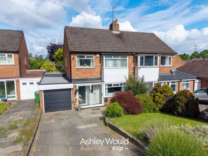 Alvin Close, Halesowen, B62 9QS