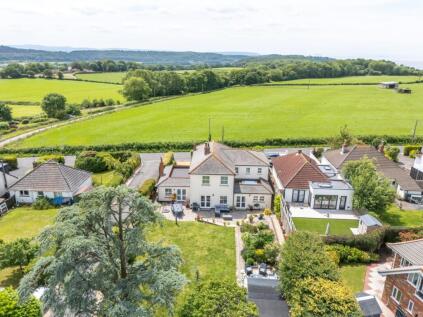 Valley Road, Portishead, North Somerset, BS20
