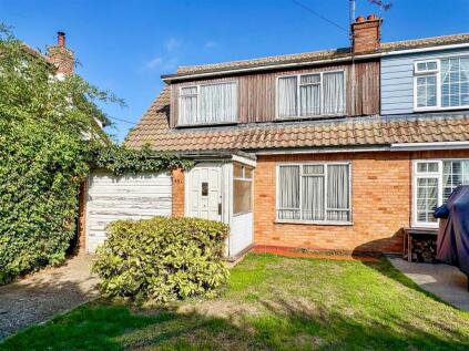 Rectory Road, Rochford