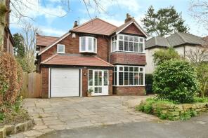 39, South Parade, Bramhall, Stockport SK7 3BJ