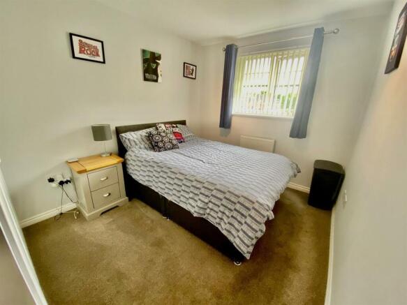 Principal Bedroom