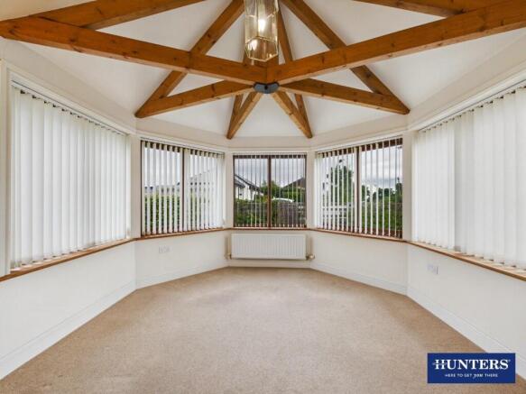 Sunroom