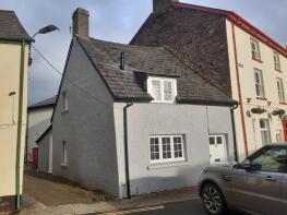 27, Watton, Brecon LD3 7ED