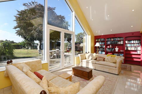 Hollesley, Near Woodbridge, Suffolk