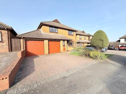 Charndon Close, Barton Hills, Luton, Bedfordshire, LU3 4DU
