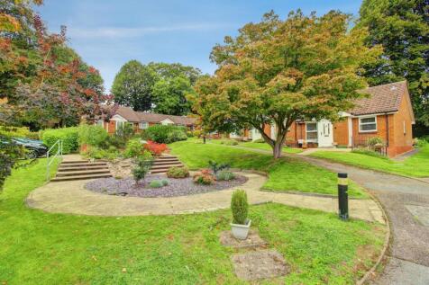 Maryvale Court, Lichfield, WS14