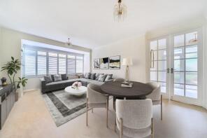 15, Foxes Dale, Shortlands, Bromley BR2 0JS