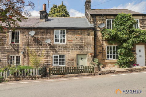 Cross Cottages, Low Bradfield, Sheffield