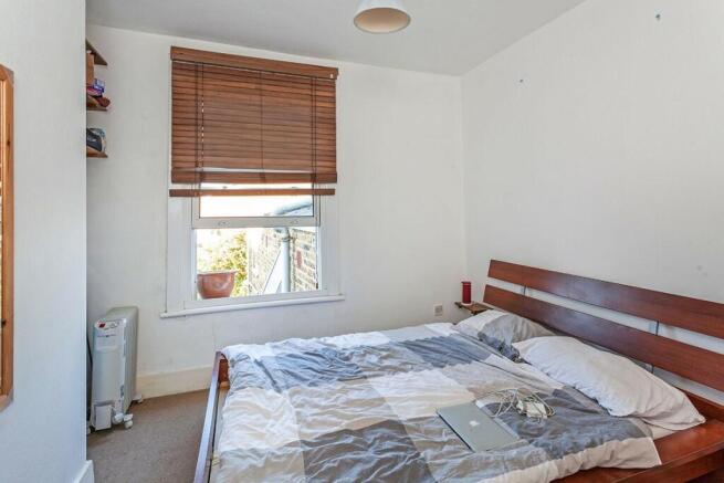 Double Bedroom
