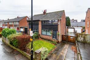 52, Railway Road, Manchester M41 0XW