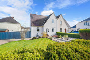 27, Melville Street, Kilmarnock KA3 7AW