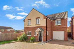 35, Springvale Close, Danesmoor S45 9SA