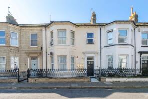 Flat 5, Kelrobhan House, Wellesley Road, Great Yarmouth NR30 2AR