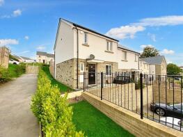 6, Levant Rise, Falmouth TR11 5XF