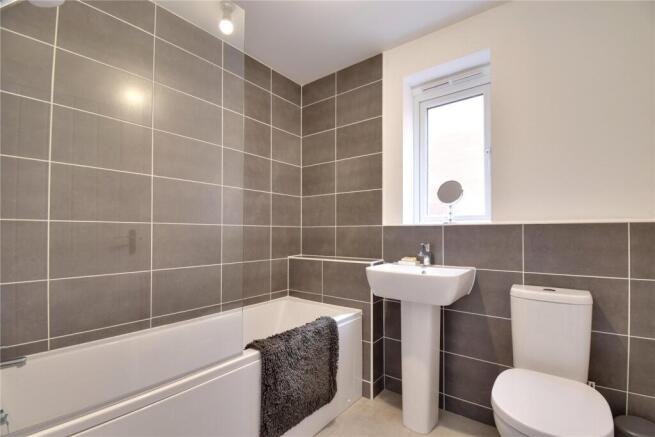 3 bed End of Terrace for sale Image 12