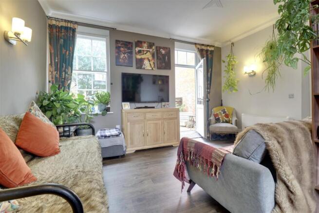 Living Space