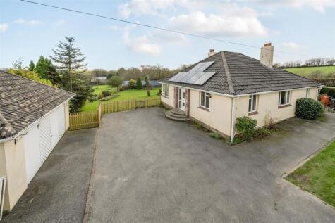 Long Lane, Combe Martin, Ilfracombe