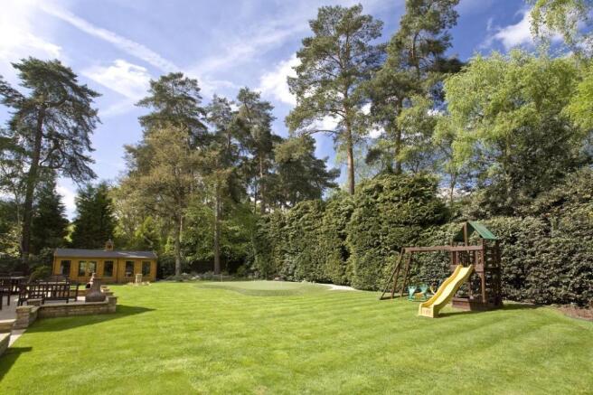 Gardens
