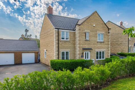 Silvester Road, Weldon, Corby