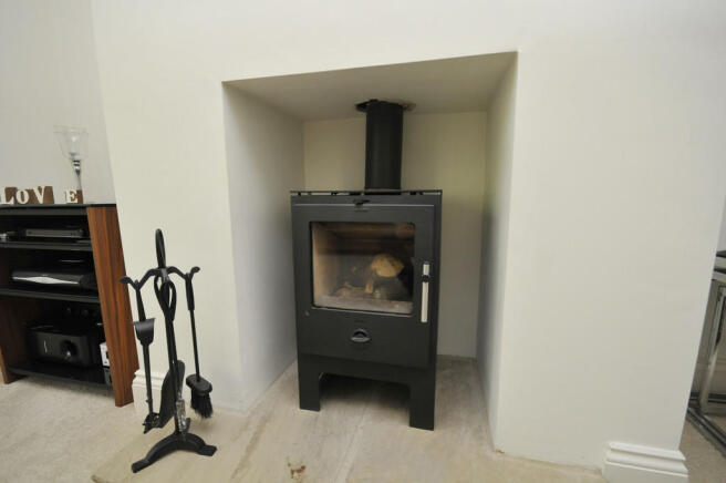 lounge Fire