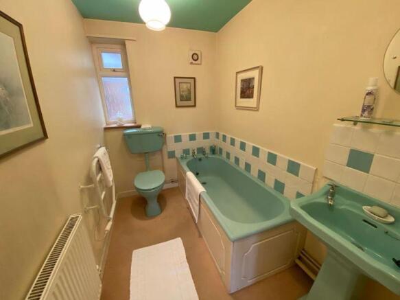 En Suite to Ma...